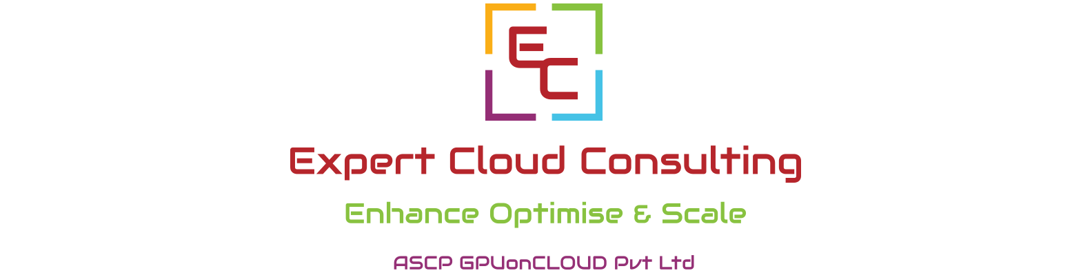 Expert Cloud Consulting